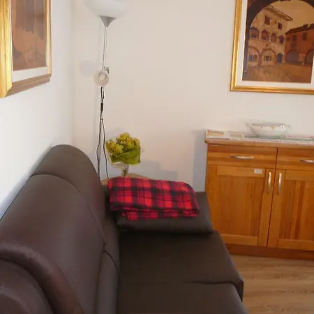 Casa Screm - Appartamenti E Camere Rigolato Exterior foto