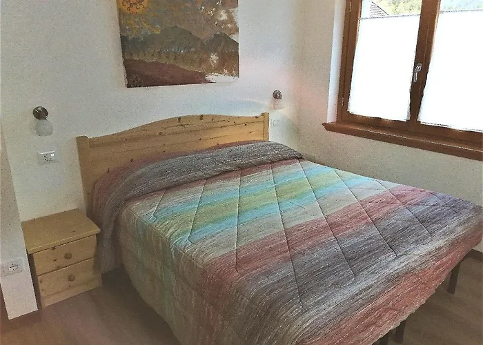 Casa Screm - Appartamenti E Camere -Rigolato - Ud