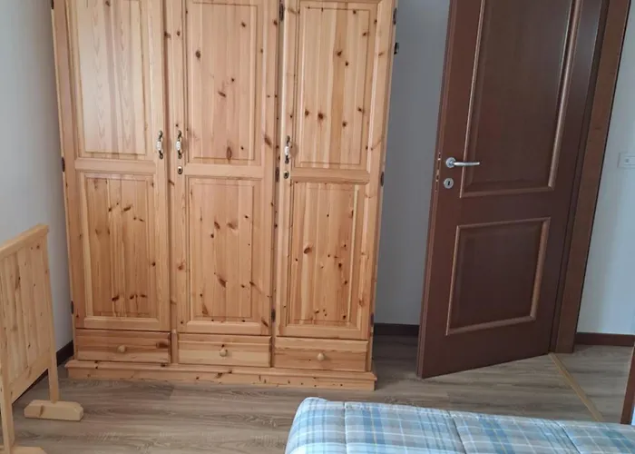 Casa Screm - Appartamenti e Camere