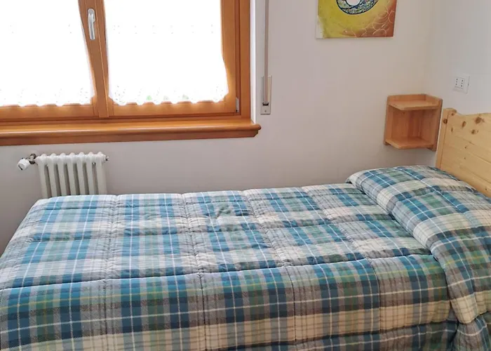 Casa Screm - Appartamenti e Camere