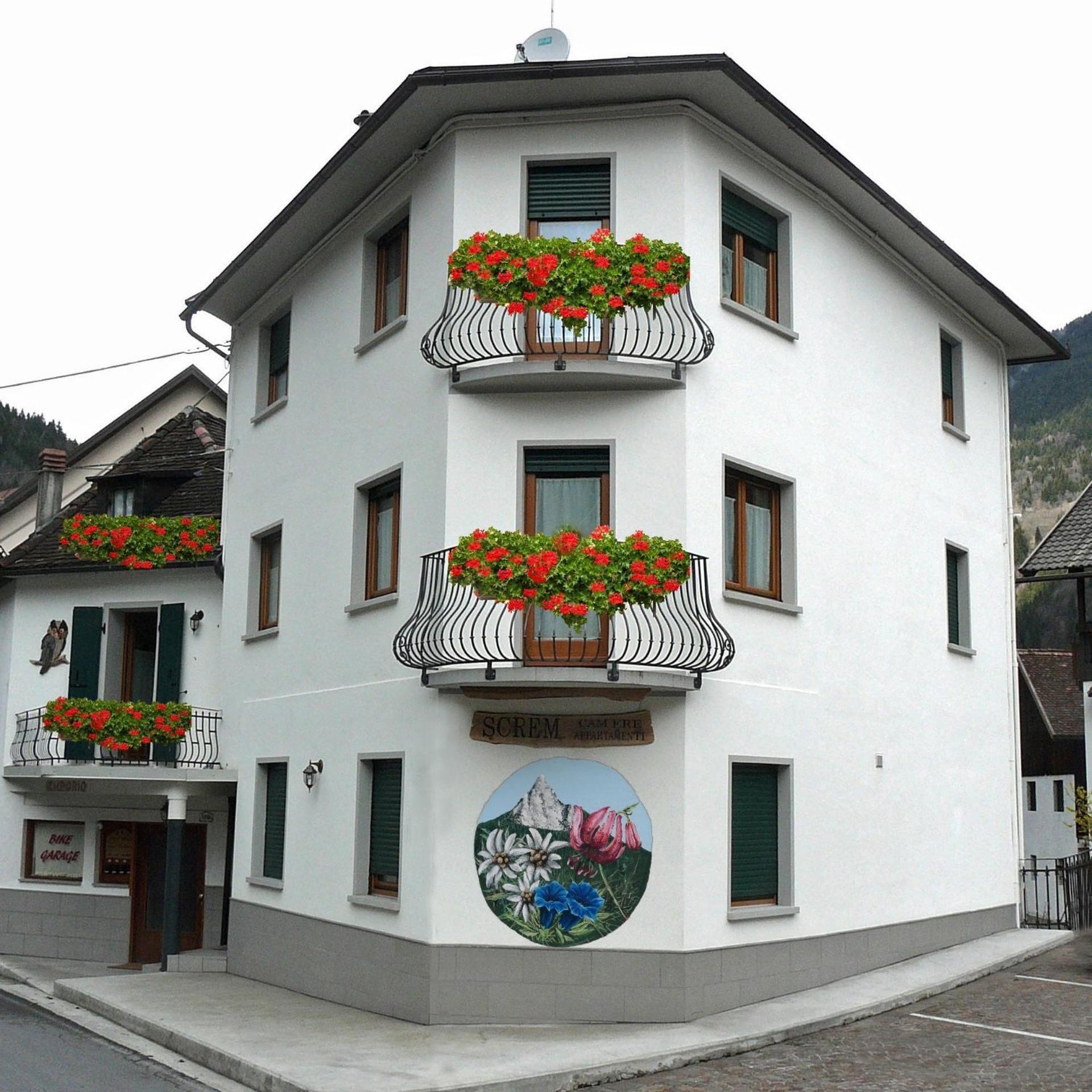 Casa Screm - E -rigolato - Ud * Rigolato