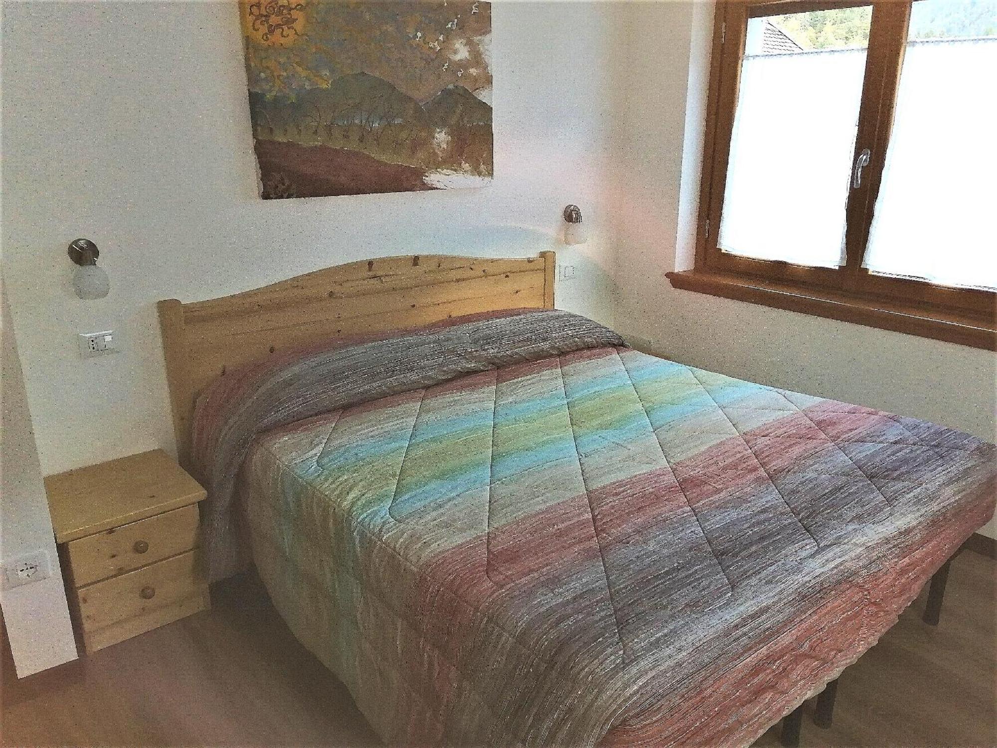 Gasthuis Casa Screm - E -rigolato - Ud