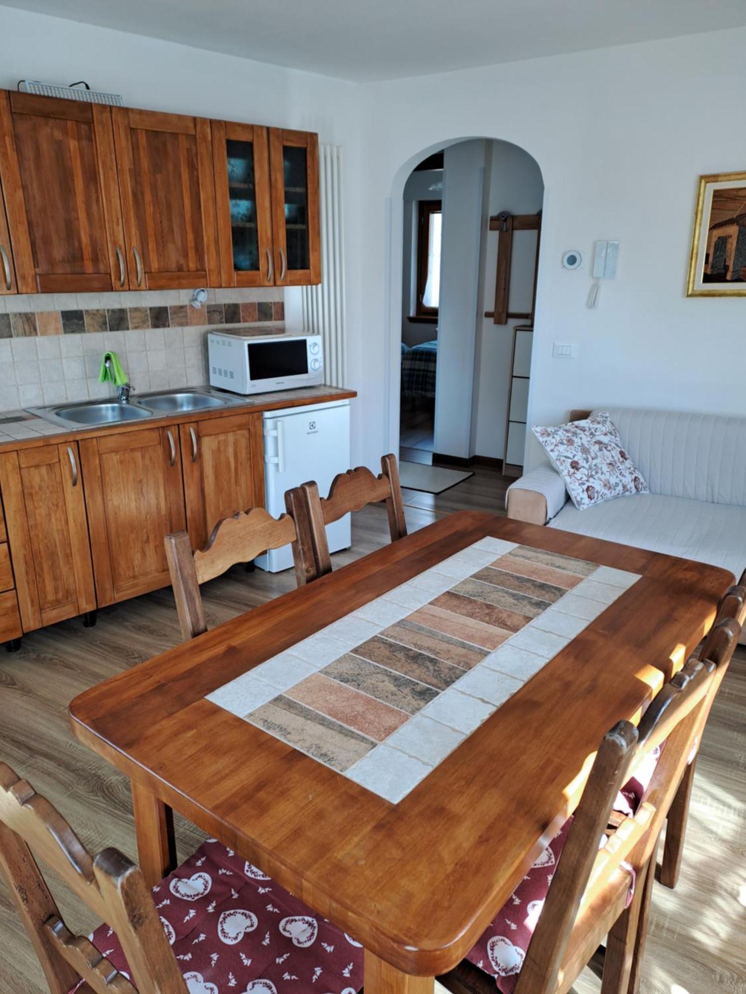 Casa Screm - E Rigolato