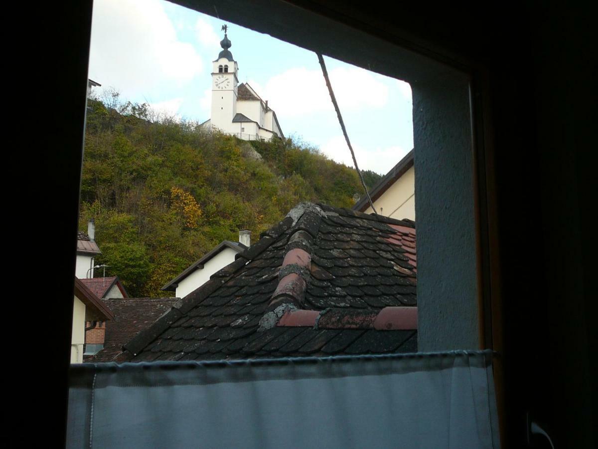 Casa Screm - E -rigolato - Ud Gasthuis