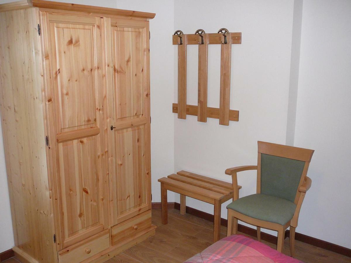 Affittacamere Casa Screm - E Rigolato