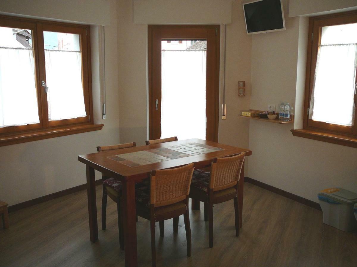 Casa Screm - E Affittacamere Rigolato