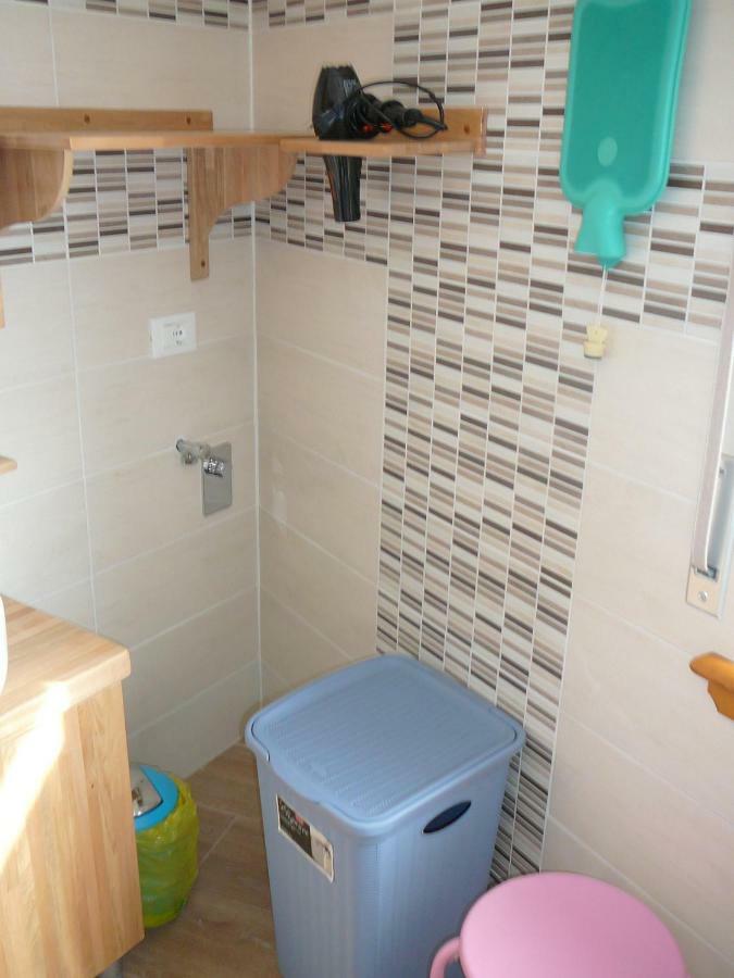 Casa Screm - E -rigolato - Ud Rigolato