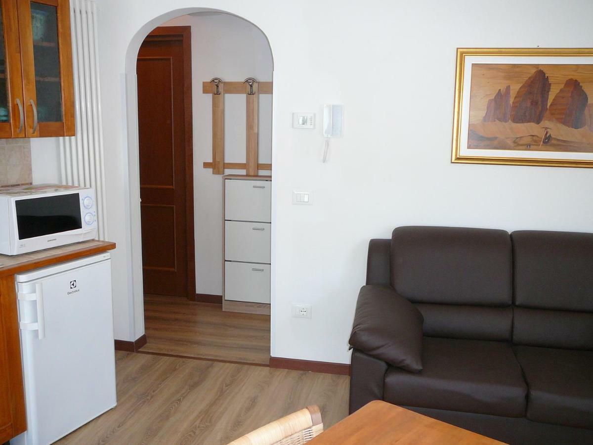 Casa Screm - E -rigolato - Ud Gasthuis *