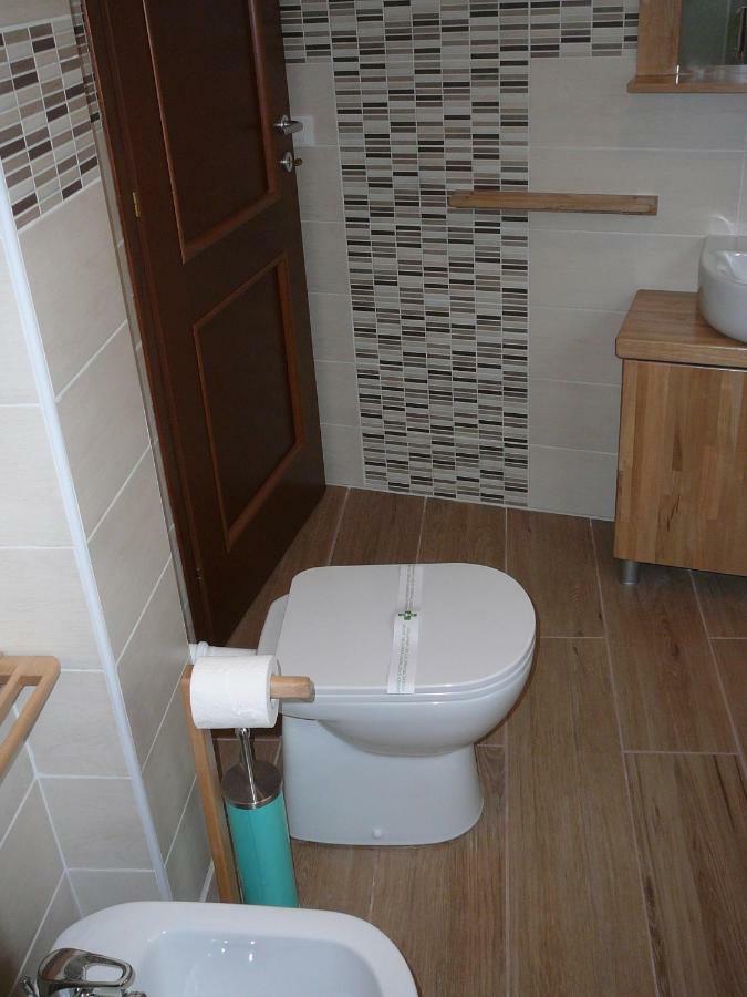 Affittacamere Casa Screm - E Rigolato