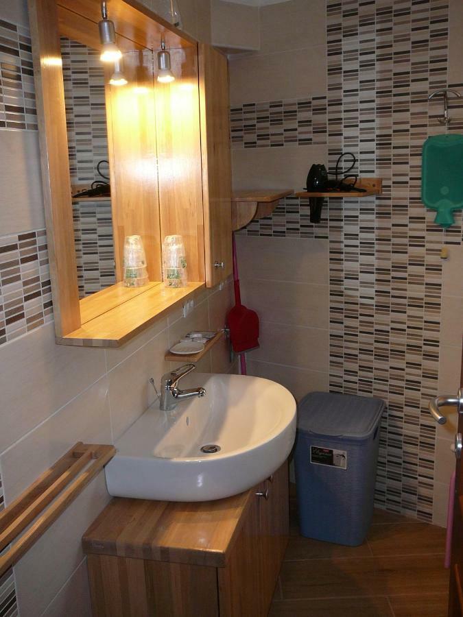 Affittacamere Casa Screm - E Rigolato