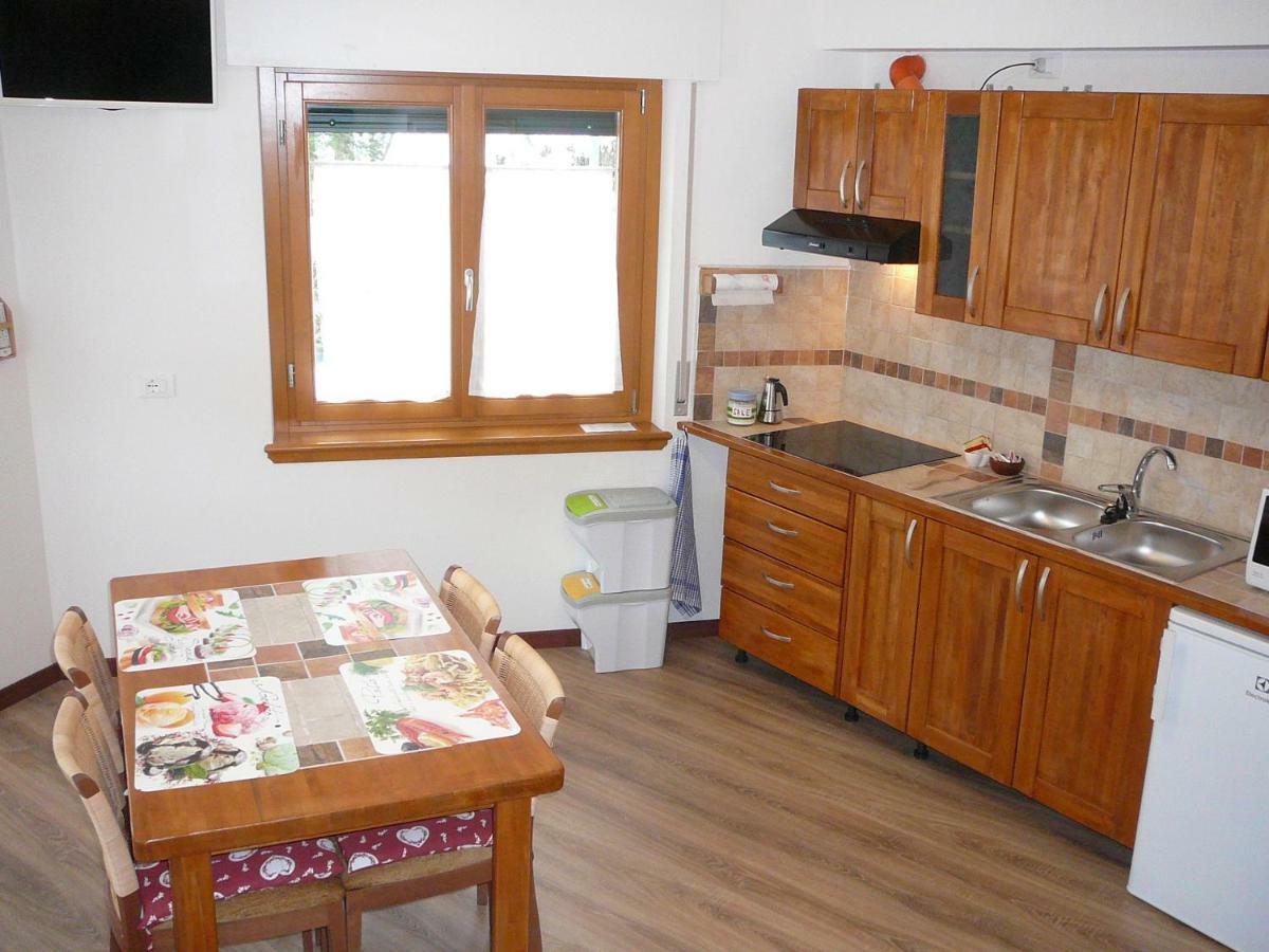 Guest house Casa Screm - E Rigolato