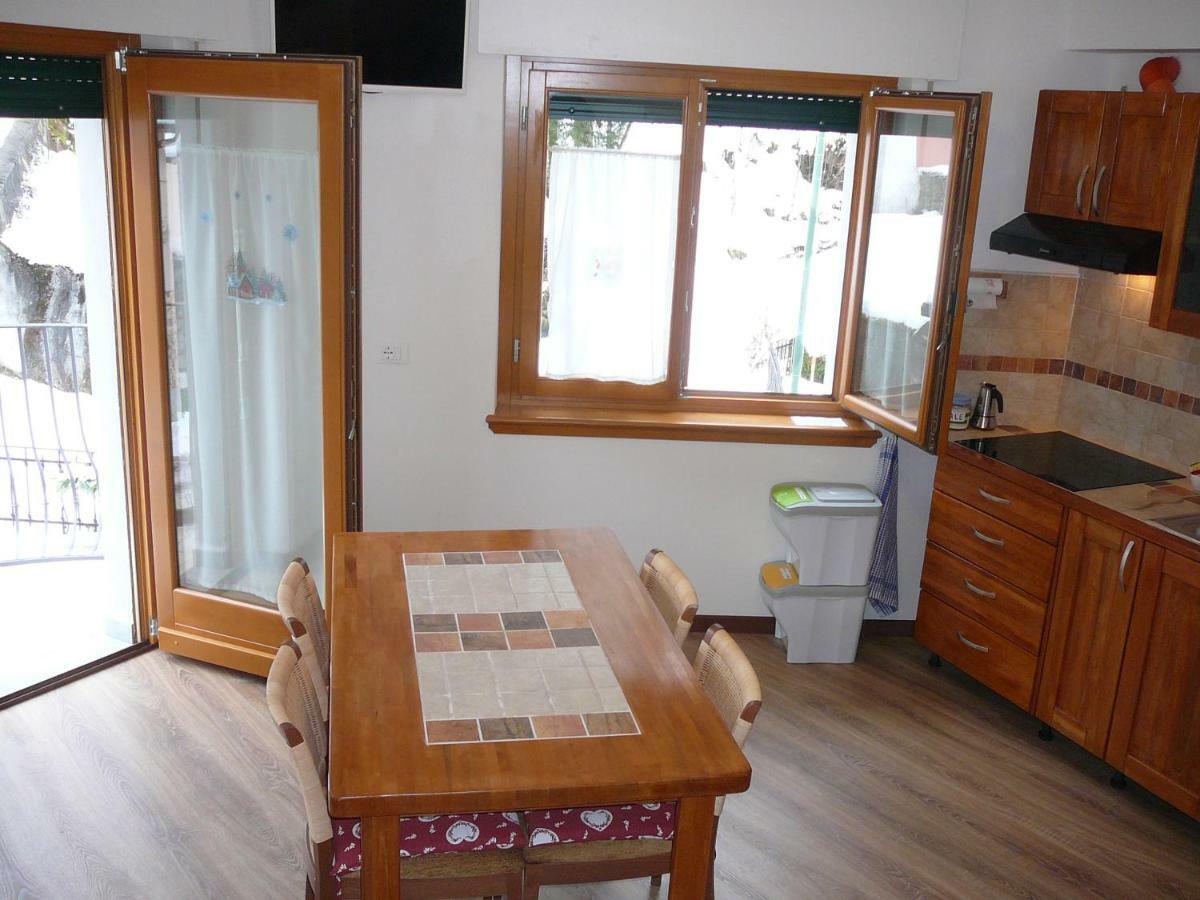 Affittacamere Casa Screm - E Rigolato