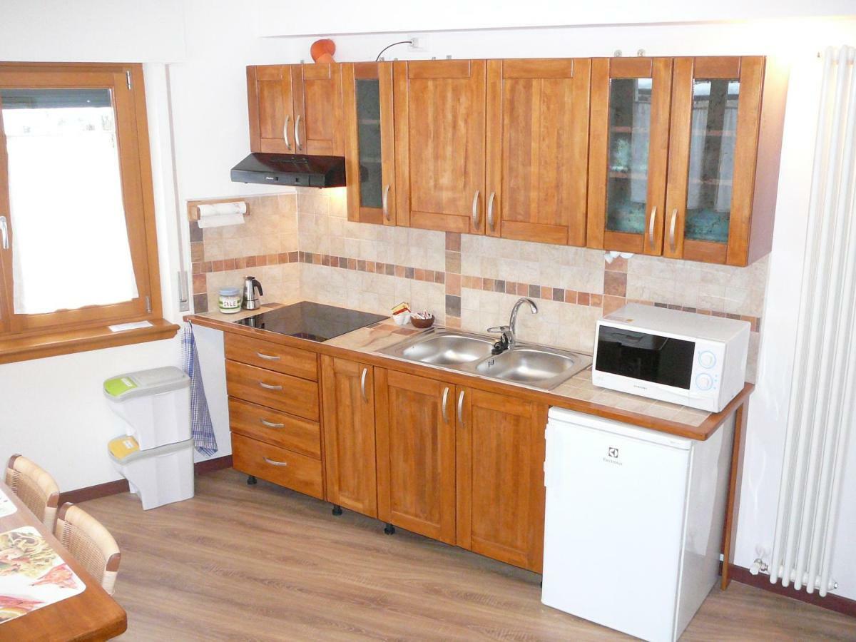 Casa Screm - E Guest house *