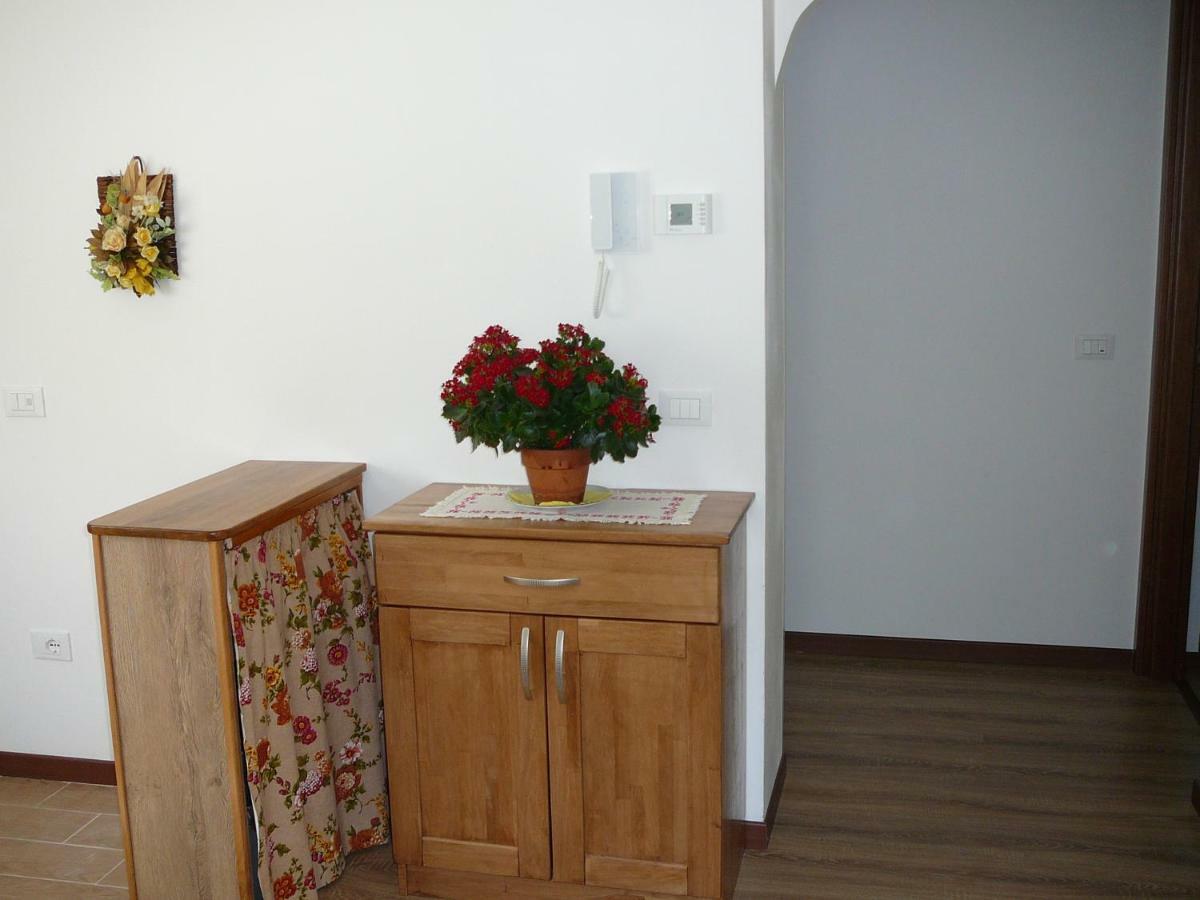 Casa Screm - E Guest house Rigolato