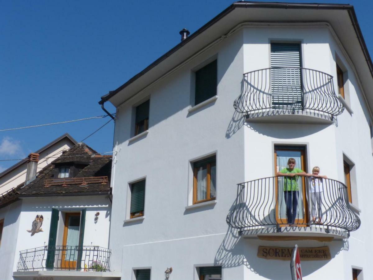 Casa Screm - E -rigolato - Ud Gasthuis *