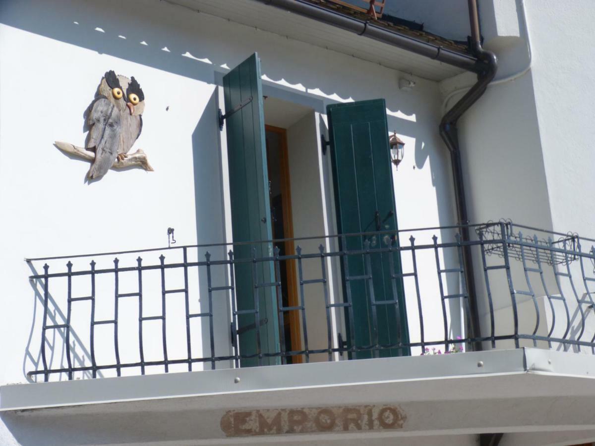 Casa Screm - E Affittacamere *