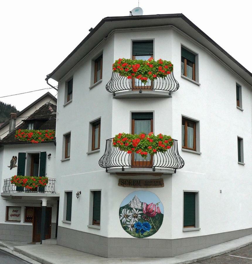 Casa Screm - E -rigolato - Ud * Rigolato